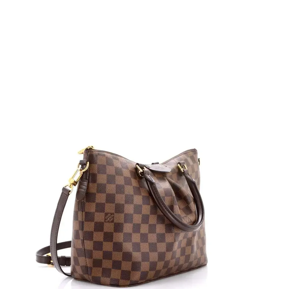 Louis Vuitton Siena Handbag Damier Mm #244369L14B - Picture 2 of 9